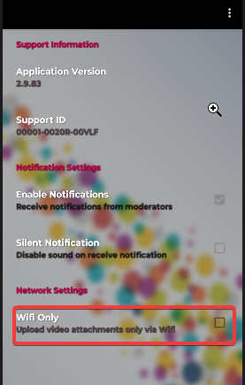 A screenshot of a computer

Description automatically generated