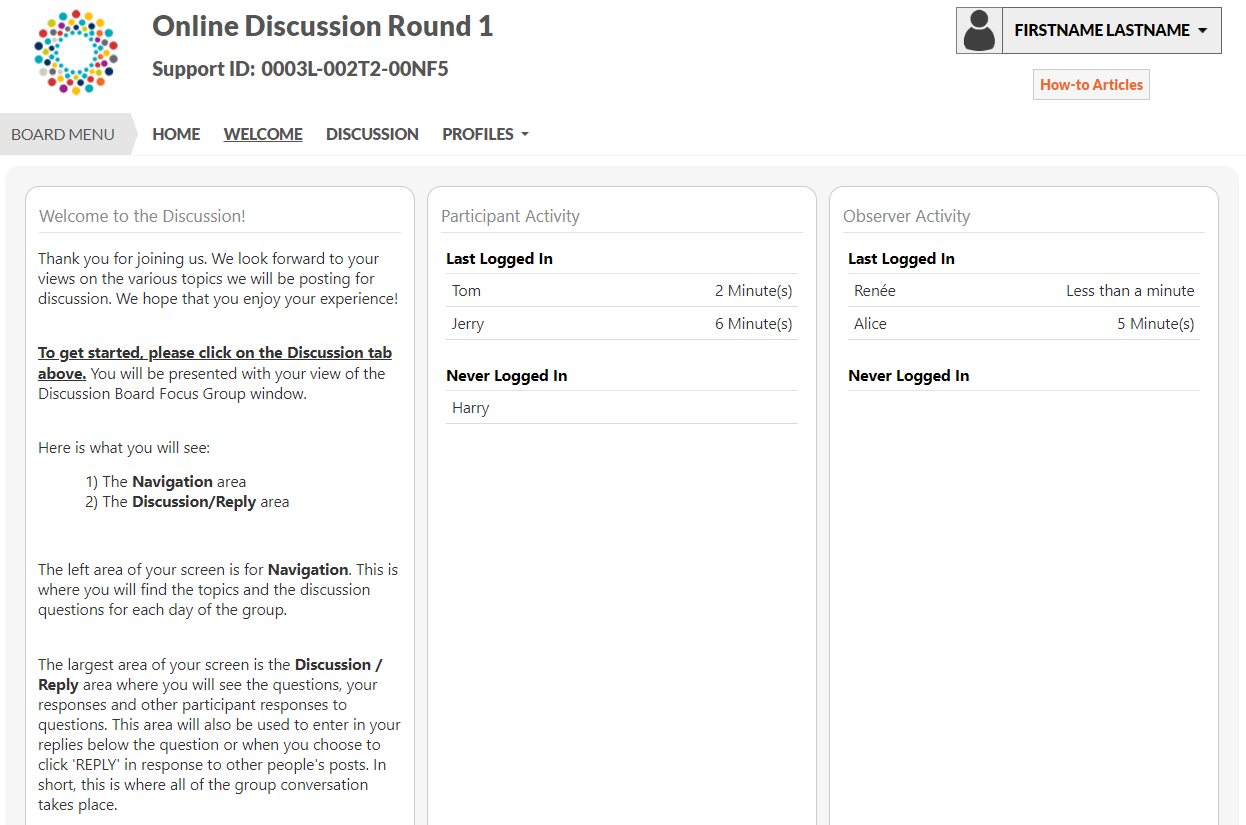 Board Activity Welcome Page.PNG
